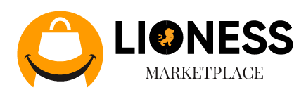 Lioness Marketplace